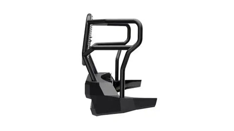 RANCH HAND MFG19HBM1 MIDNIGHT W/GRILL GUARD