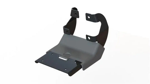 T3 RUNNING BOARD MTG BRACKET KIT