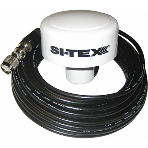 SI-TEX MDA-1 AIS CLASS B W/ FOUR INTERFACES GPS
