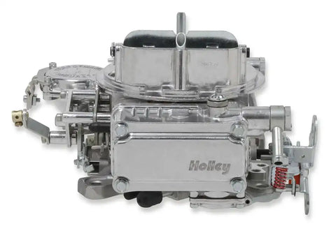 4160 4BBL CARB 600CFM SQU