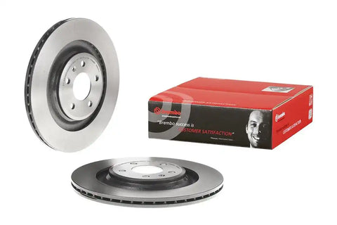 DISC BRAKE ROTOR