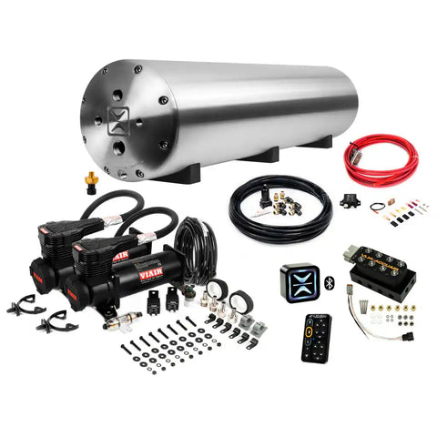 ACCUAIR AA-3836 STARTER INTRODUCTORY) PACKAGE