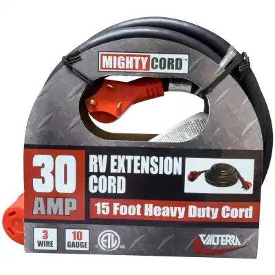 30A EXTENSION CORD W/HDL