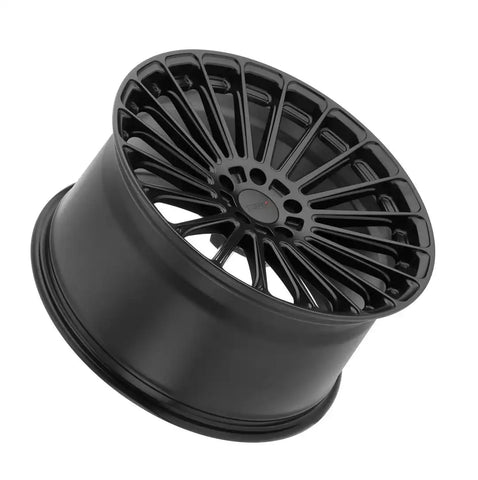 WHEEL PROS 1810TUR255120M76 TW TURBINA 18X10 5X120 +25 76 M-BLK