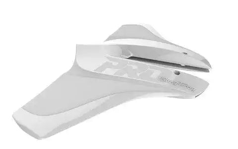 SAVIOR PROD SR-PRO-2 STINGRAY CLASSIC PRO HYDROFOIL WHT
