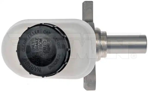 DORMAN M630802 NEW MASTER CYLINDER