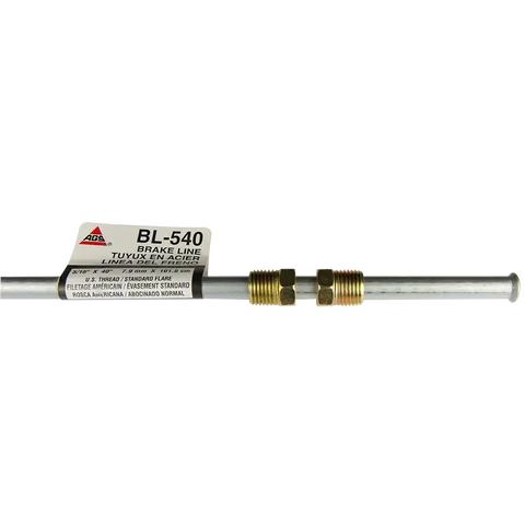 BRAKE LINES