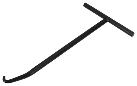 BRAKE SPRING HOOK