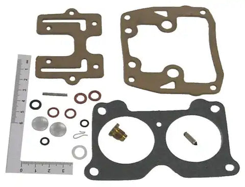 SIERRAMARINE 18-7046 CARBURETOR KIT