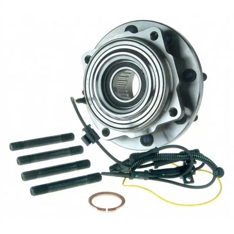MOOG 515082 HUB ASSEMBLY