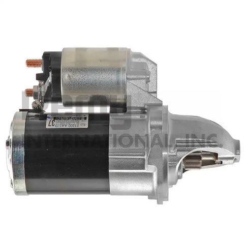 REMANUFACTURED STARTER