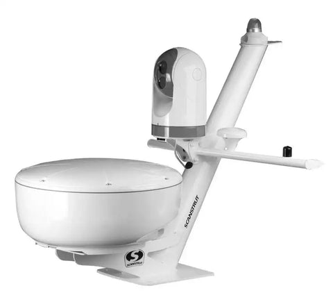SCANSTRUT PTM-R1-1 PTM-R1-1 TAPERED RADAR MAST