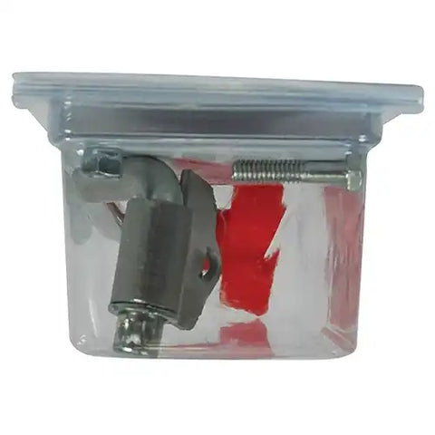 BULLDOG/FULT 500180 REPLACEMENT PART  TOPWIND
