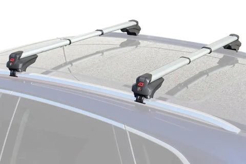 G3 S.P.A 60.300 ALUM CLOP UNIV RAILING ROOF BARS