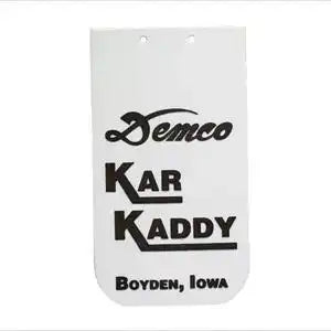 DEMCO MUD FLAP