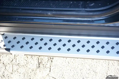 ROMIK USA 62392418 FORD EXPLORER RAL-S RNNGBRD 20-20