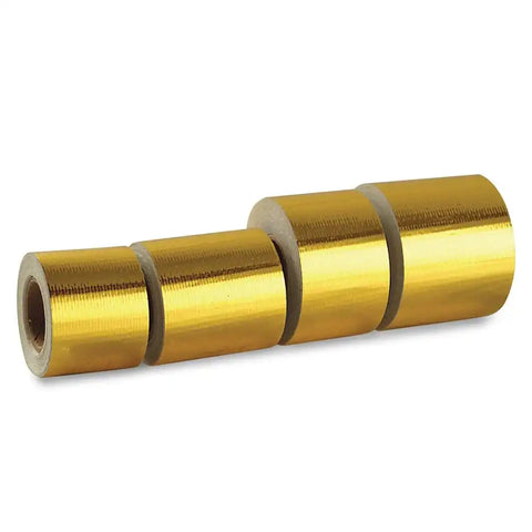 DESIGN ENG 10394 REFLECT/GLD 1.5'X15'