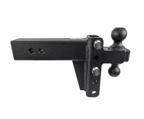 3.0' HEAVY DUTY 4' DROP/RISE