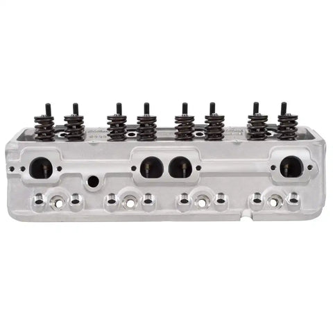 EDEL.CYLHEAD 5089 HEAD ESTREET SBC 64CC PR
