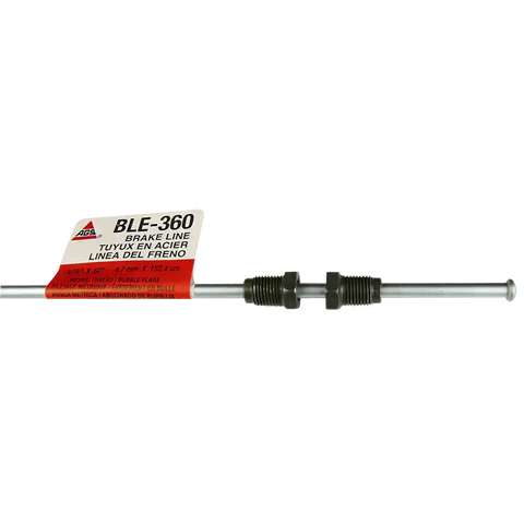 IMPORT BRAKE LINE