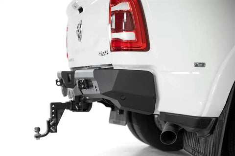 Addictive Desert Designs R560051280103 - Bomber HD Rear Bumper
