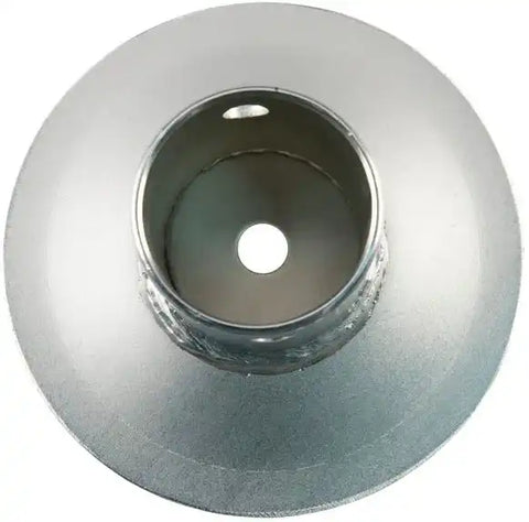 ELECTRIC TONGUE JACK FOOT PAD