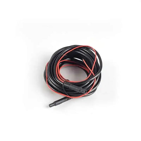 BRAND MOTION FVMR-1100 FULLVUE  REAR CAMERA MIRROR SYSTEM