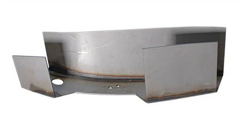 KENTROL RB7119R 05-15 TACOMA FRONT RIGHT FRAME 2005-2015 Toyota Tacoma