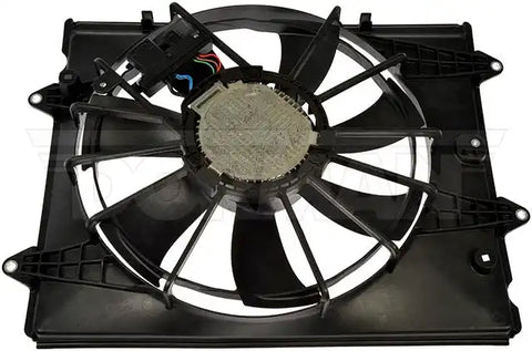 DORMAN 621-967 RADIATOR FAN ASSEMBLY