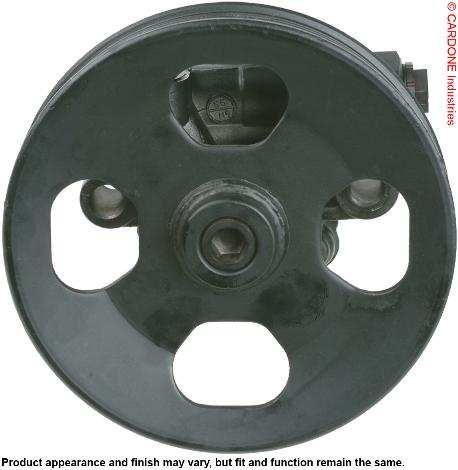IMP POWER STEERING PUMP