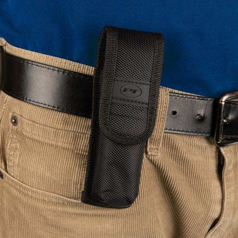 2PK FPX FLASHLIGHTS W/ POUCH