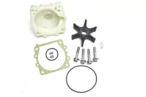 SIERRAMARINE 18-3523-1 WATER PUMP KIT W/HOUSING