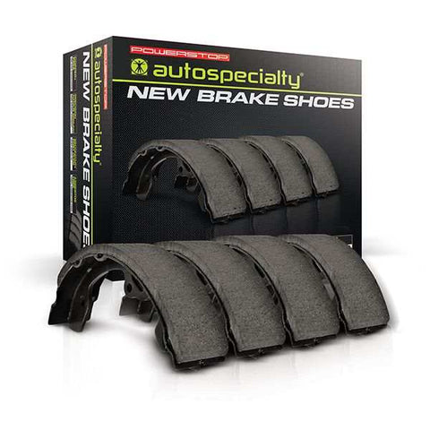 POWERSTOP B854 AUTOSPECIALTY PARK SHOE