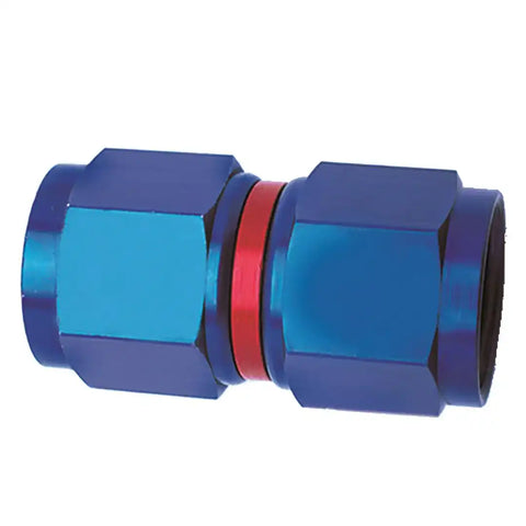 SPEEDFX 560800 -8AN ST R/B SWIVEL COUPLER
