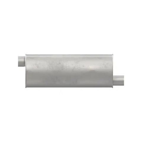 WALKER EXHST 18216 TRU-FIT MUFFLER