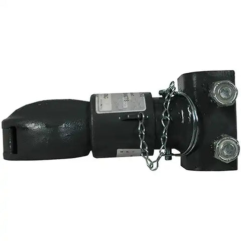 BULLDOG/FULT 028630 COUPLER  ADJ CHANNEL