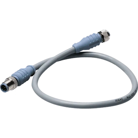 MARETRON DM-DG1-DF-00.5 MID DOUBLE-ENDED CORDSET - M TO F -