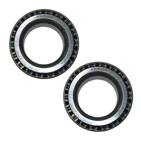 2PKINNERBEARING
