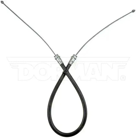 DORMAN C92305 BRAKE CABLE