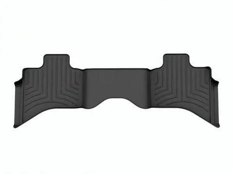 WEATHERTECH 442162IM REAR FLOORLINER HP