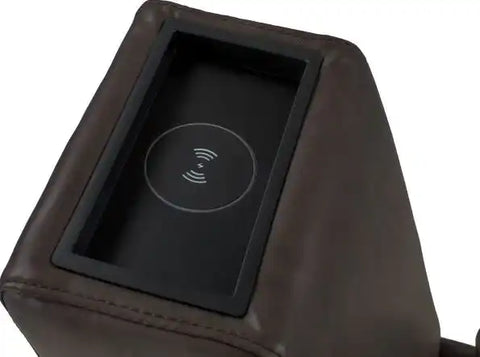 HERITAGE SERIES CENTER CONSOLE