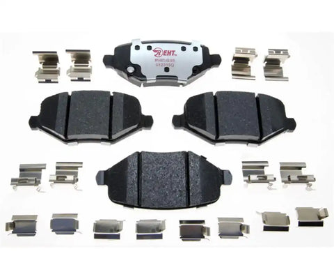 BRAKE PAD SET