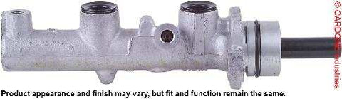 MASTER CYLINDERS