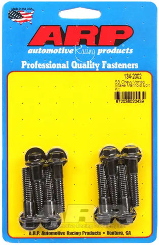 ARP Auto Racing 134-2002 Intake Manifold Bolt For Use With Chevy 305/ 350 Vortec He