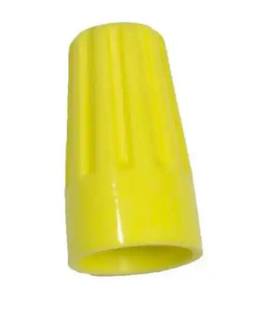 18-10AWG WIRE NUTS- 100 PCS