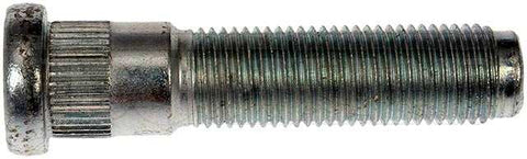 DORMAN 610-783 M14-1.50 SERRATED WHEEL STUD - 15.8