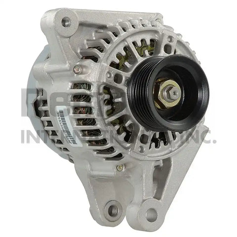 REMANUFACTURED ALTERNATOR