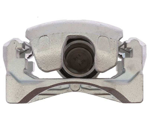 BRAKE CALIPER & BRACKET