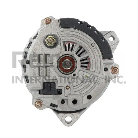 REMANUFACTURED ALTERNATOR