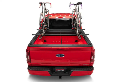 Roll-N-Lock 401E-XT Tonneau Cover E-Series XT  Power Retractable Lockable Matte